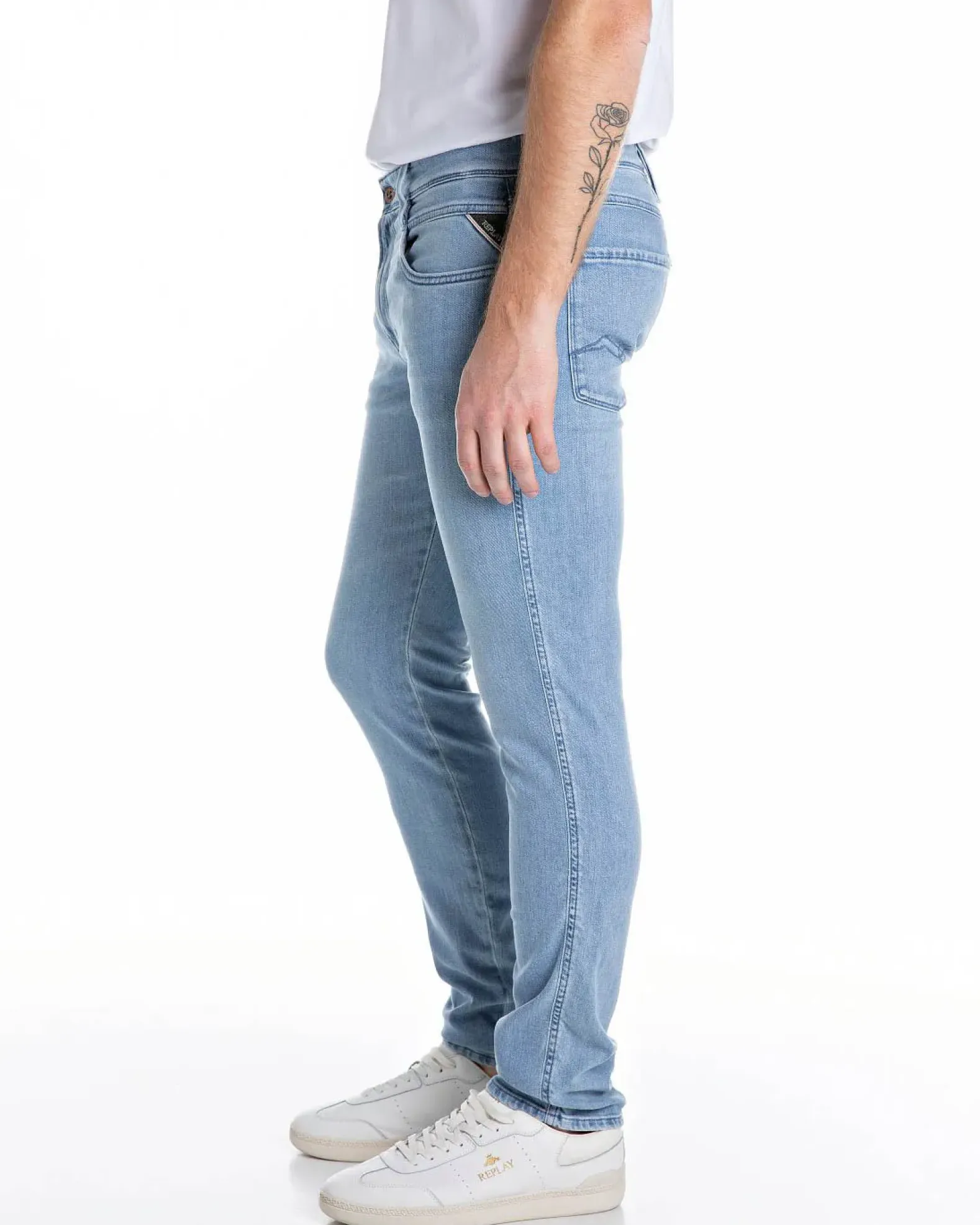 Replay Anbass Jeans