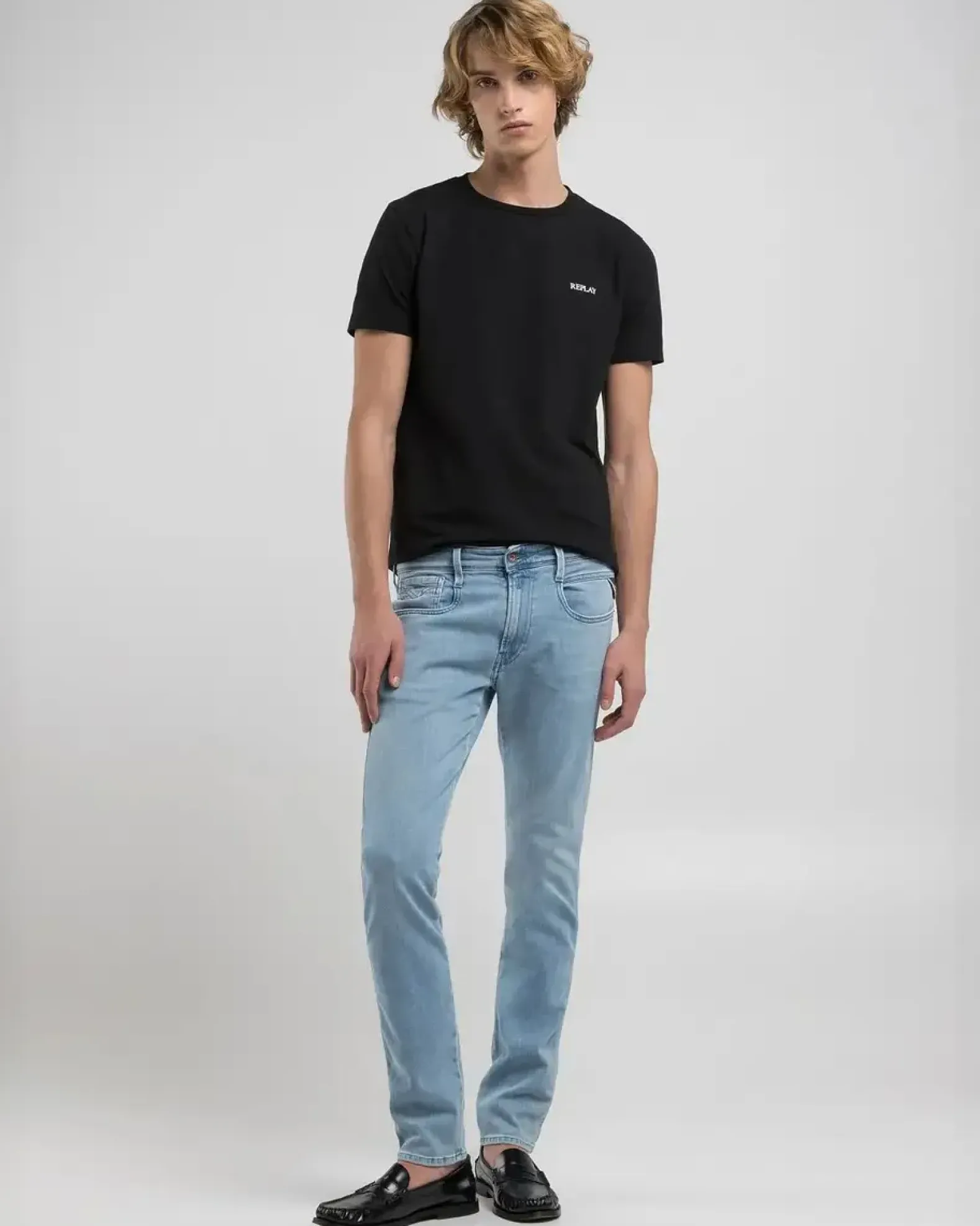 Replay Anbass Jeans