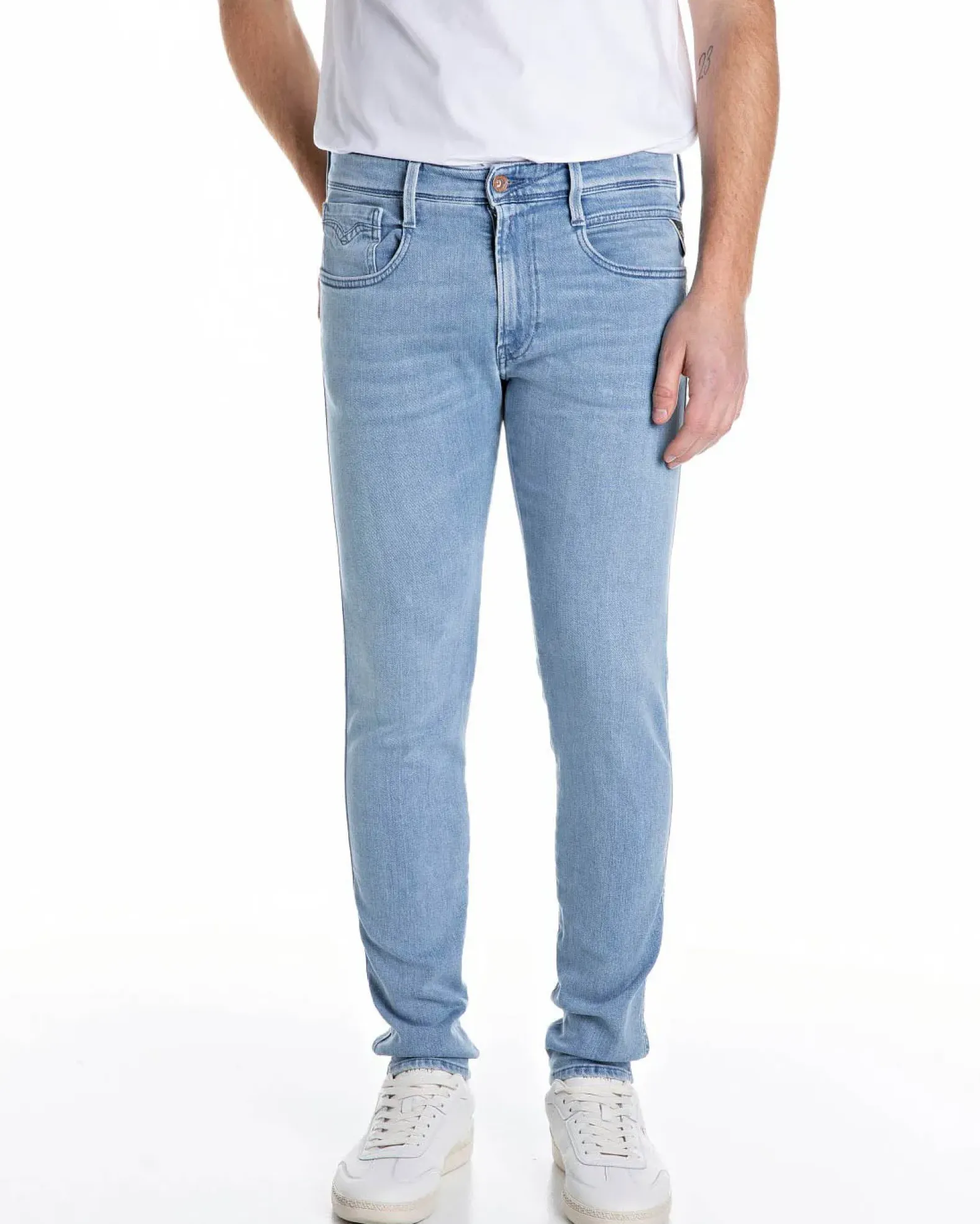 Replay Anbass Jeans