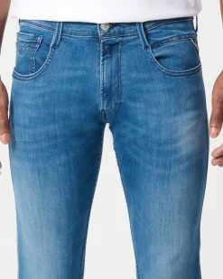 Replay Anbass Powerstretch Jeans