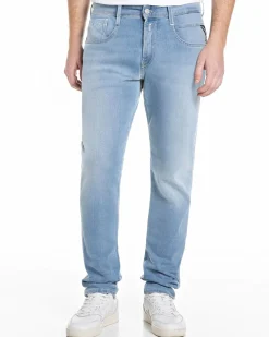 Replay Anbass Powerstretch Jeans