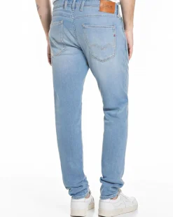 Replay Anbass Powerstretch Jeans