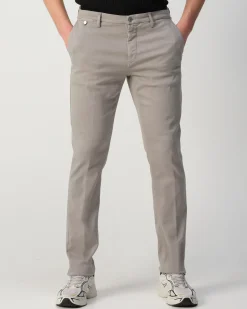 Replay Benni Chino