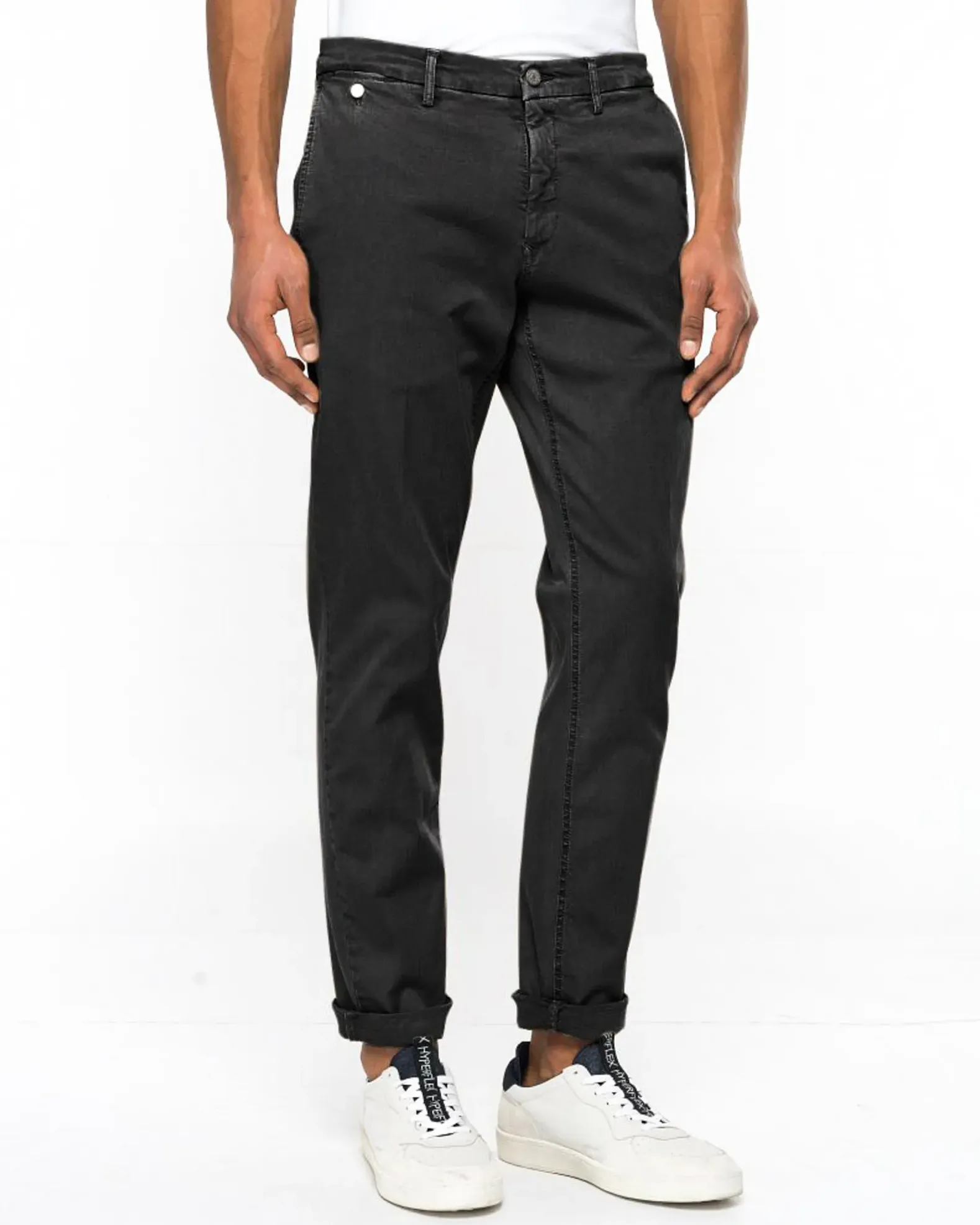 Replay Benni Hyperflex Chino