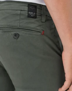 Replay Benni Hyperflex Chino