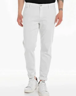 Replay Benni Hyperflex Chino