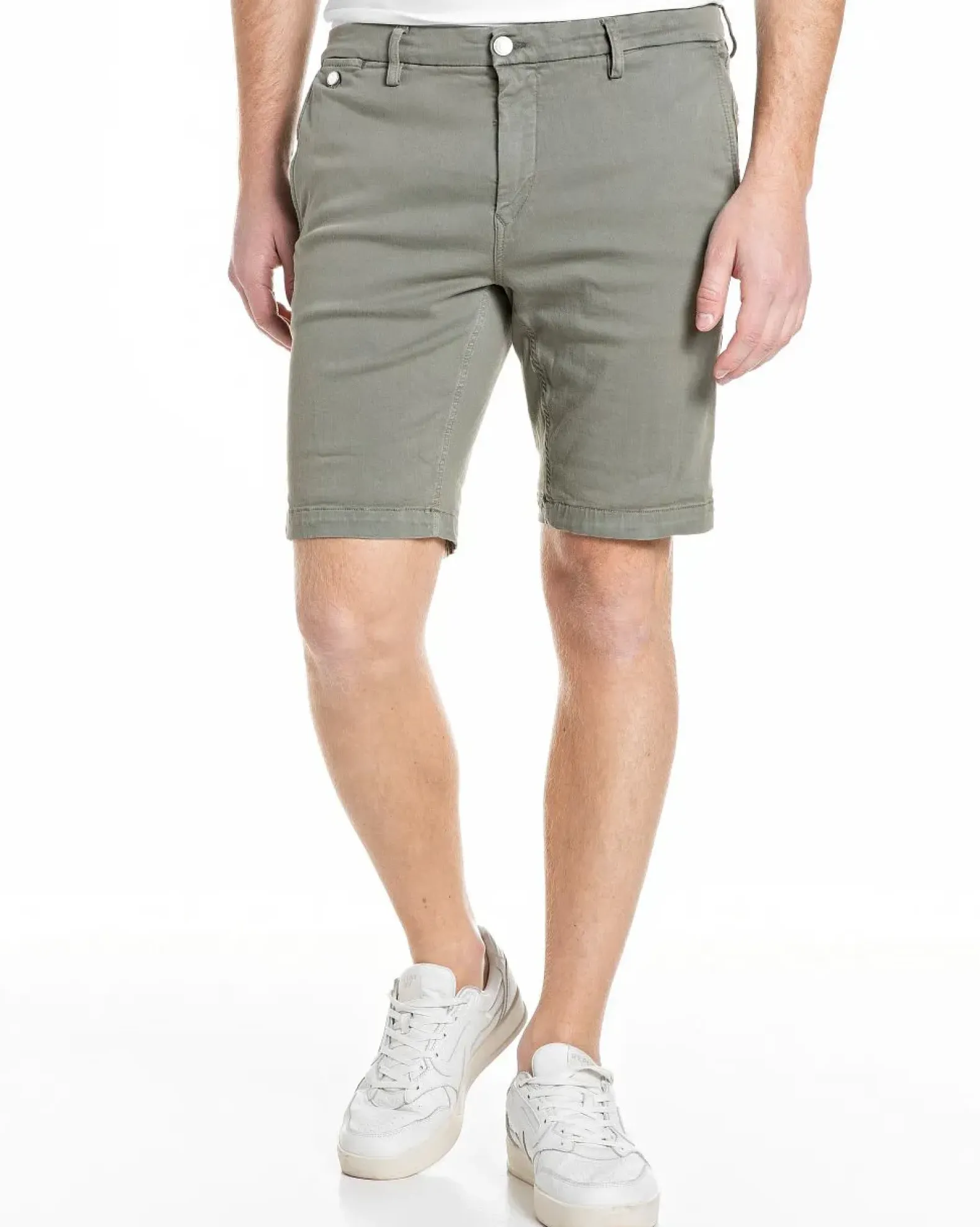 Replay Benni Short