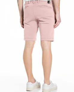 Replay Benni Short