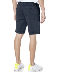 Replay Benni Short