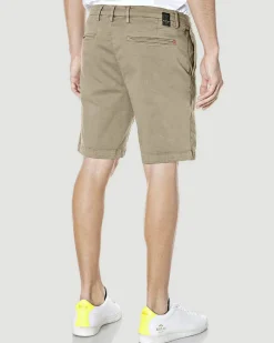 Replay Benni Short