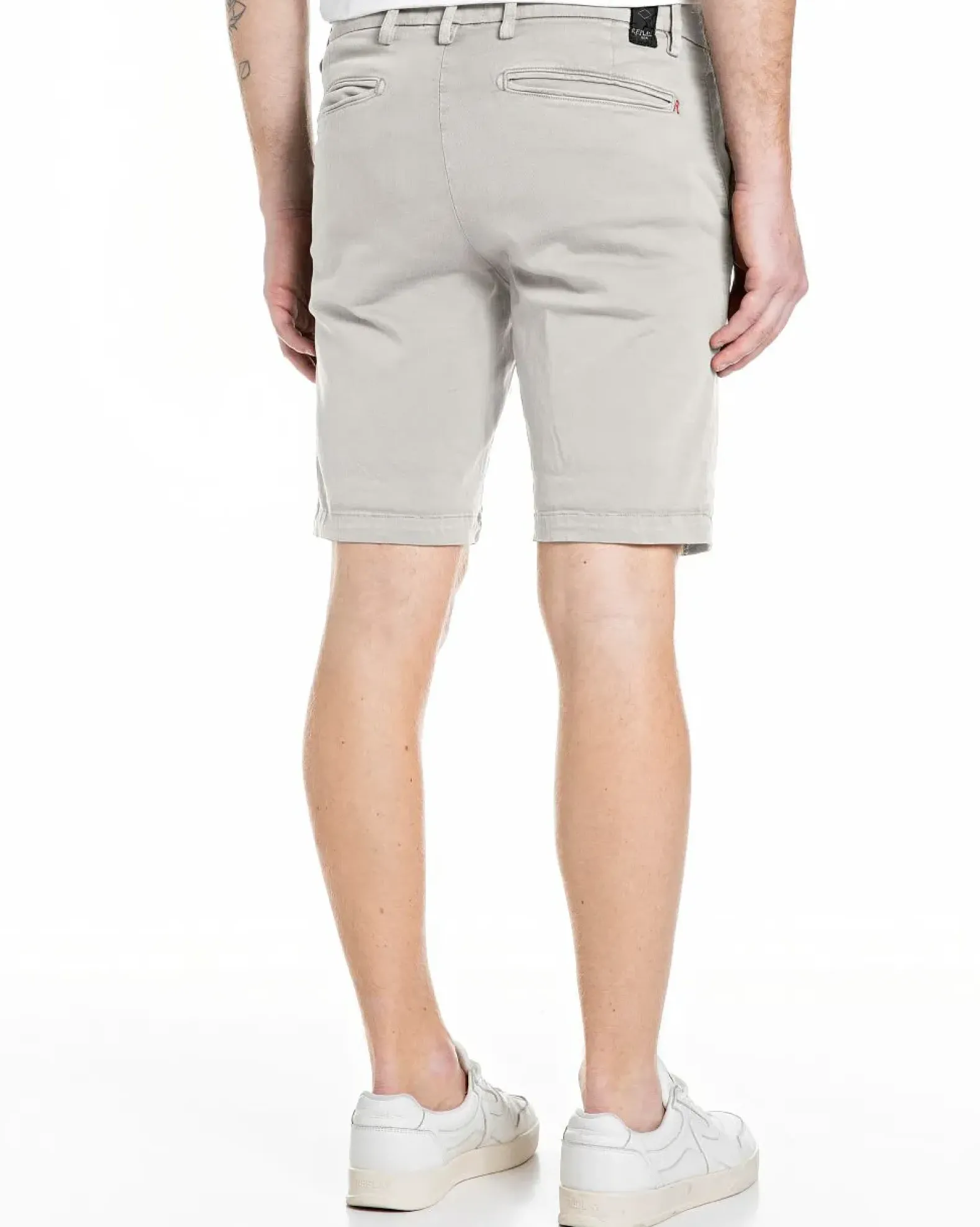 Replay Benni Short