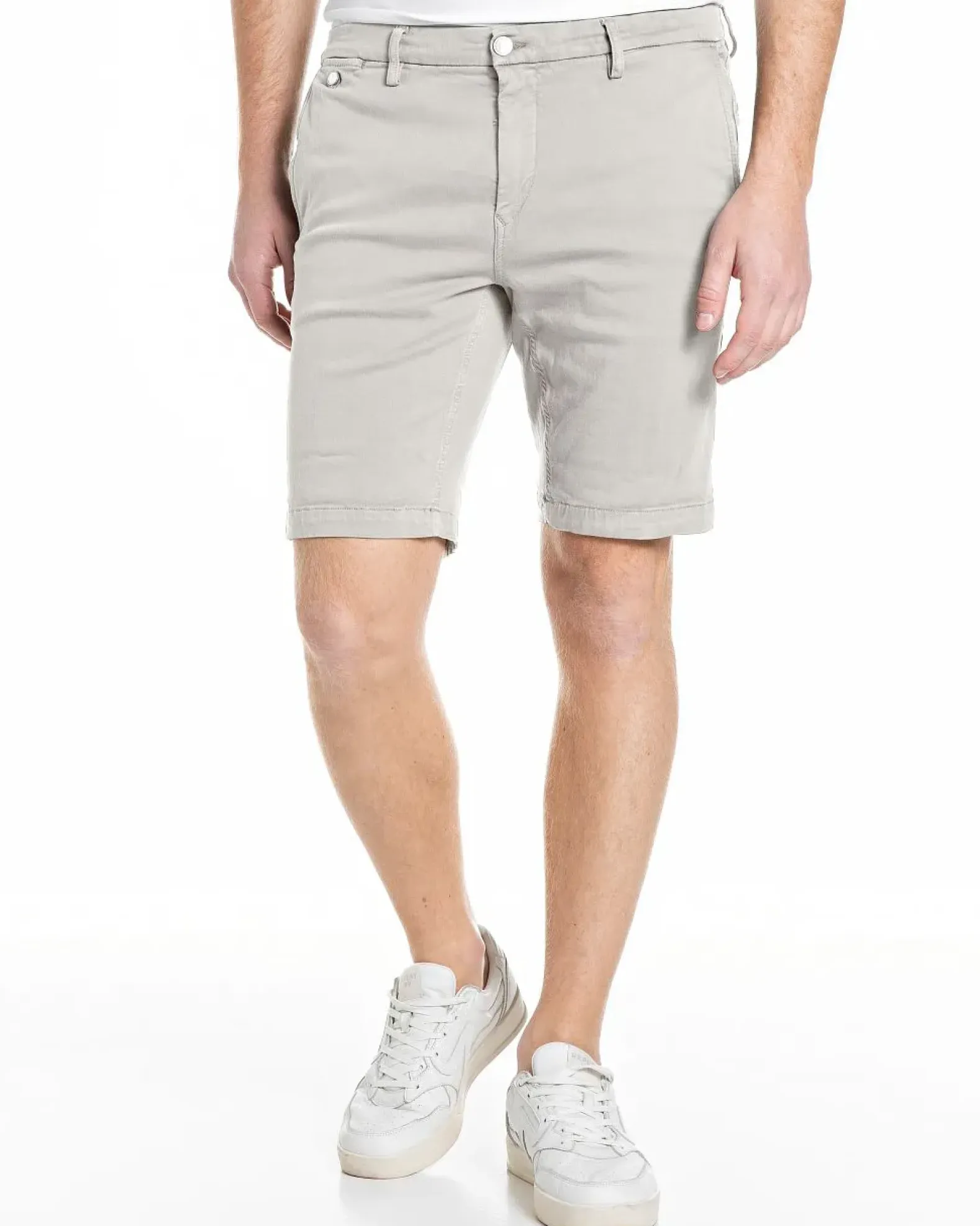 Replay Benni Short