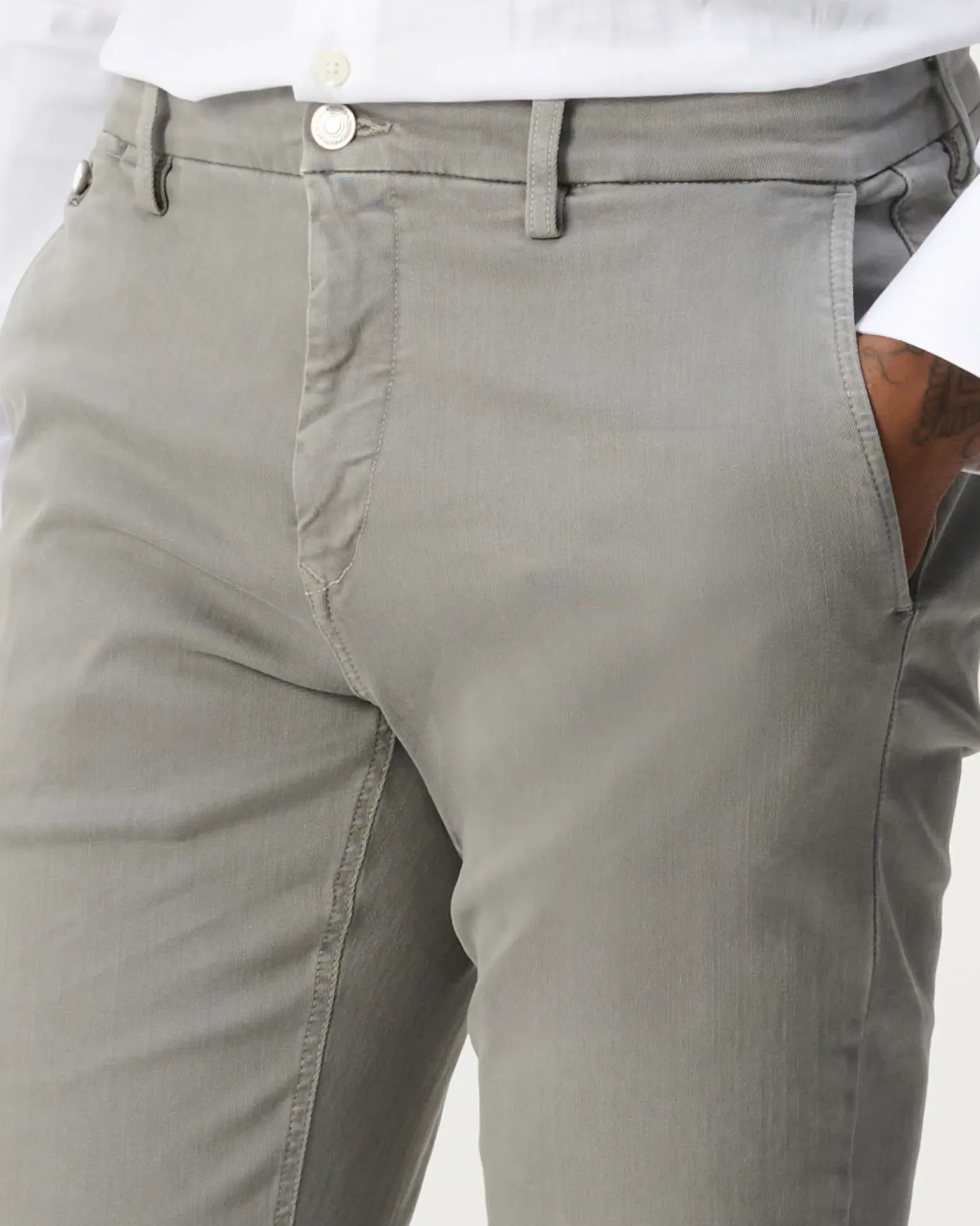 Replay Chino Benni