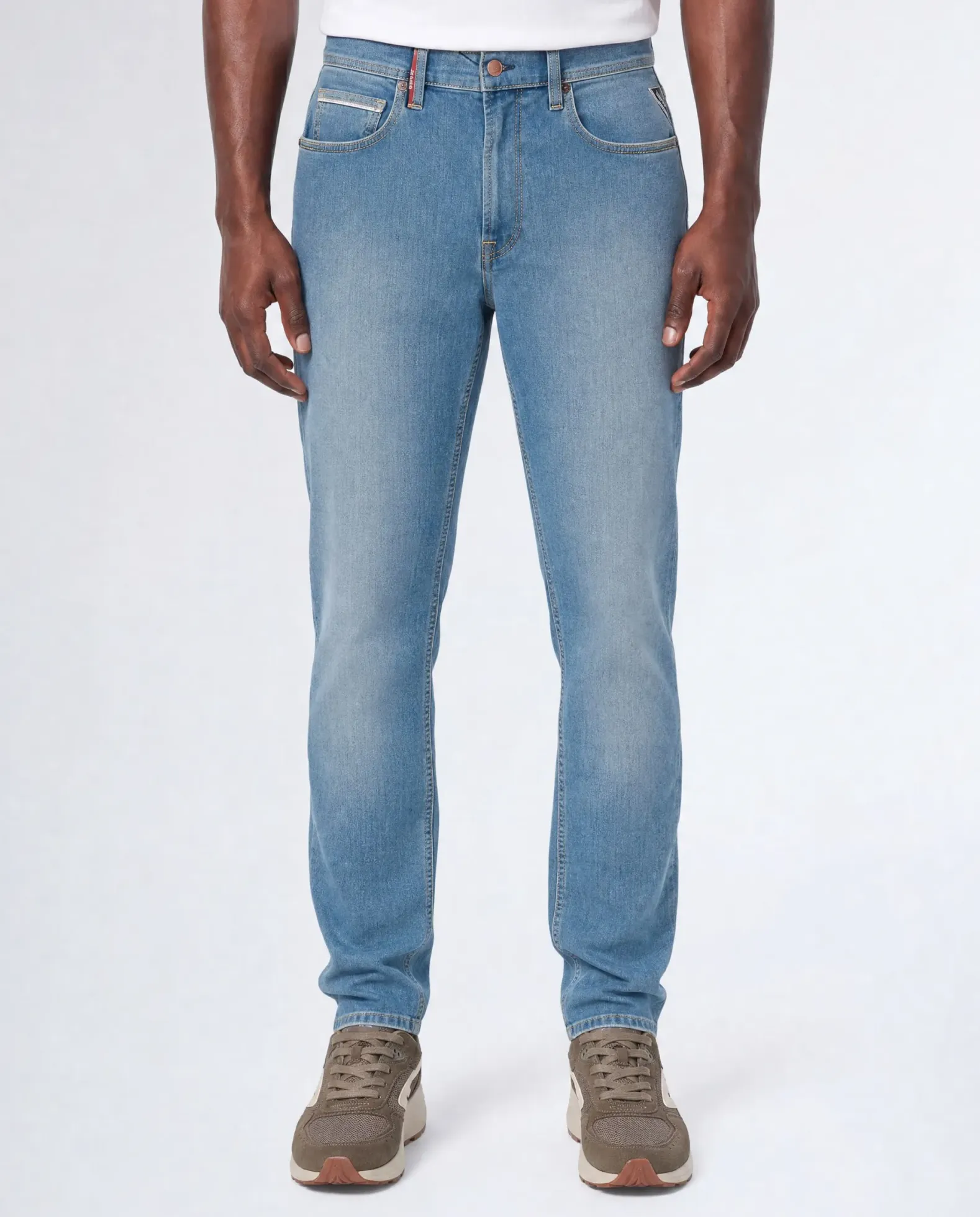 Replay Grover Hyperflex Jeans