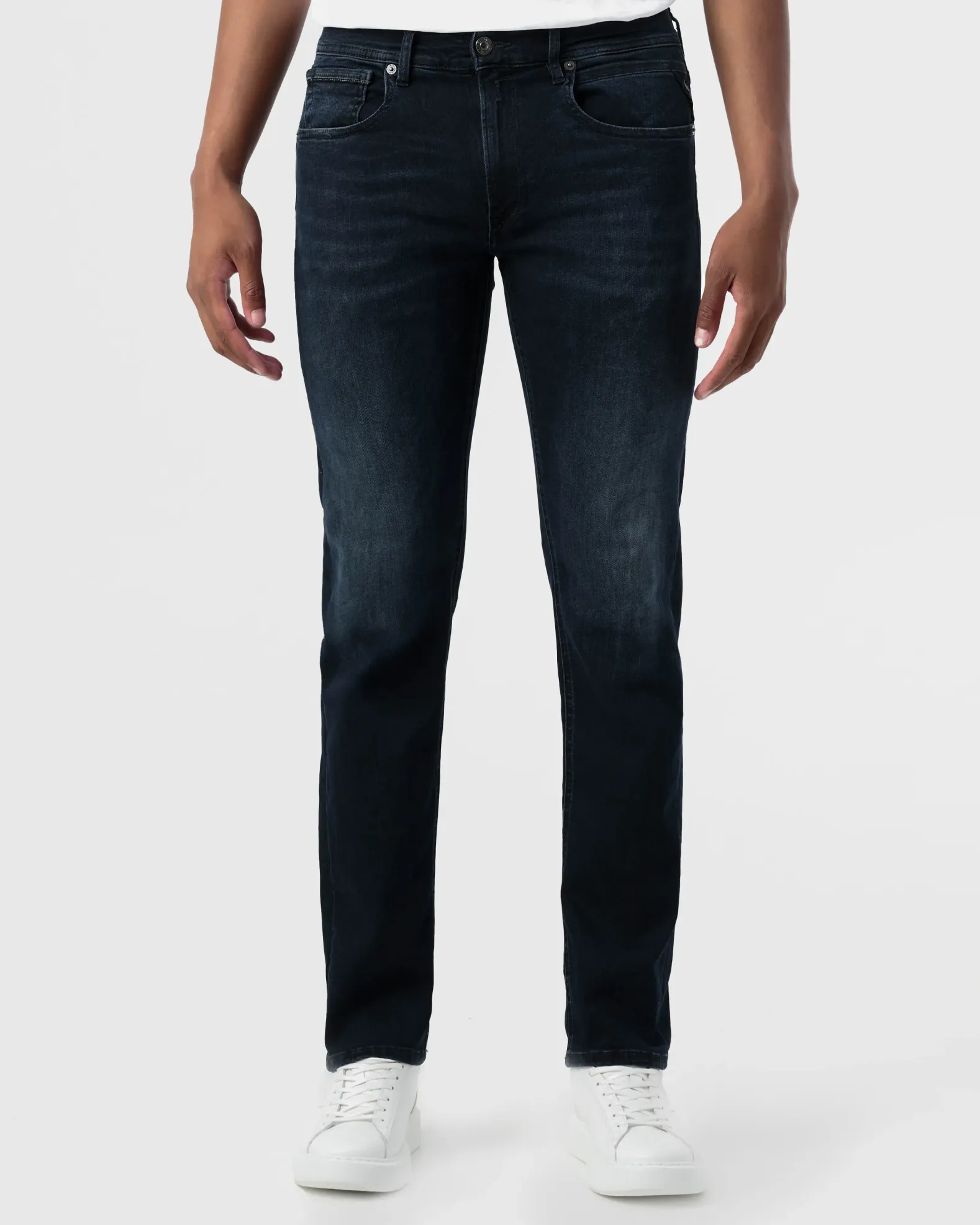 Replay Grover Hyperflex Jeans