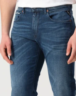 Replay Grover Hyperflex Jeans