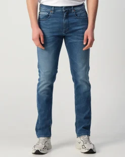 Replay Grover Hyperflex Jeans