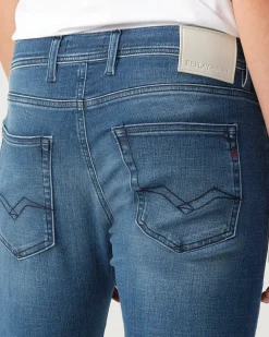 Replay Grover Hyperflex Jeans