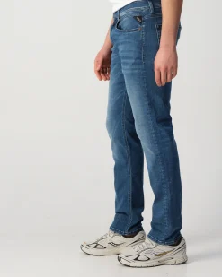 Replay Grover Hyperflex Jeans