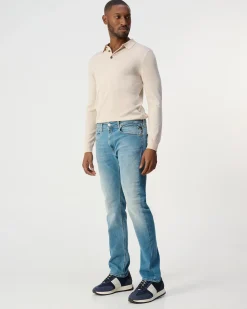 Replay Grover Hyperflex Jeans