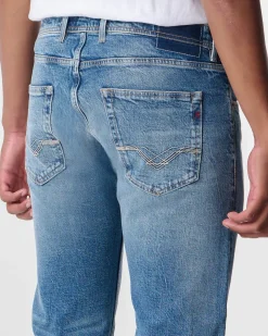 Replay Grover Jeans