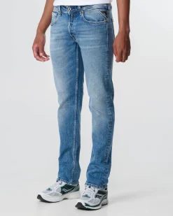 Replay Grover Jeans