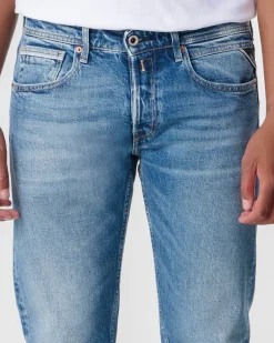 Replay Grover Jeans