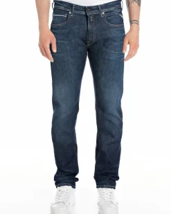 Replay Grover Jeans