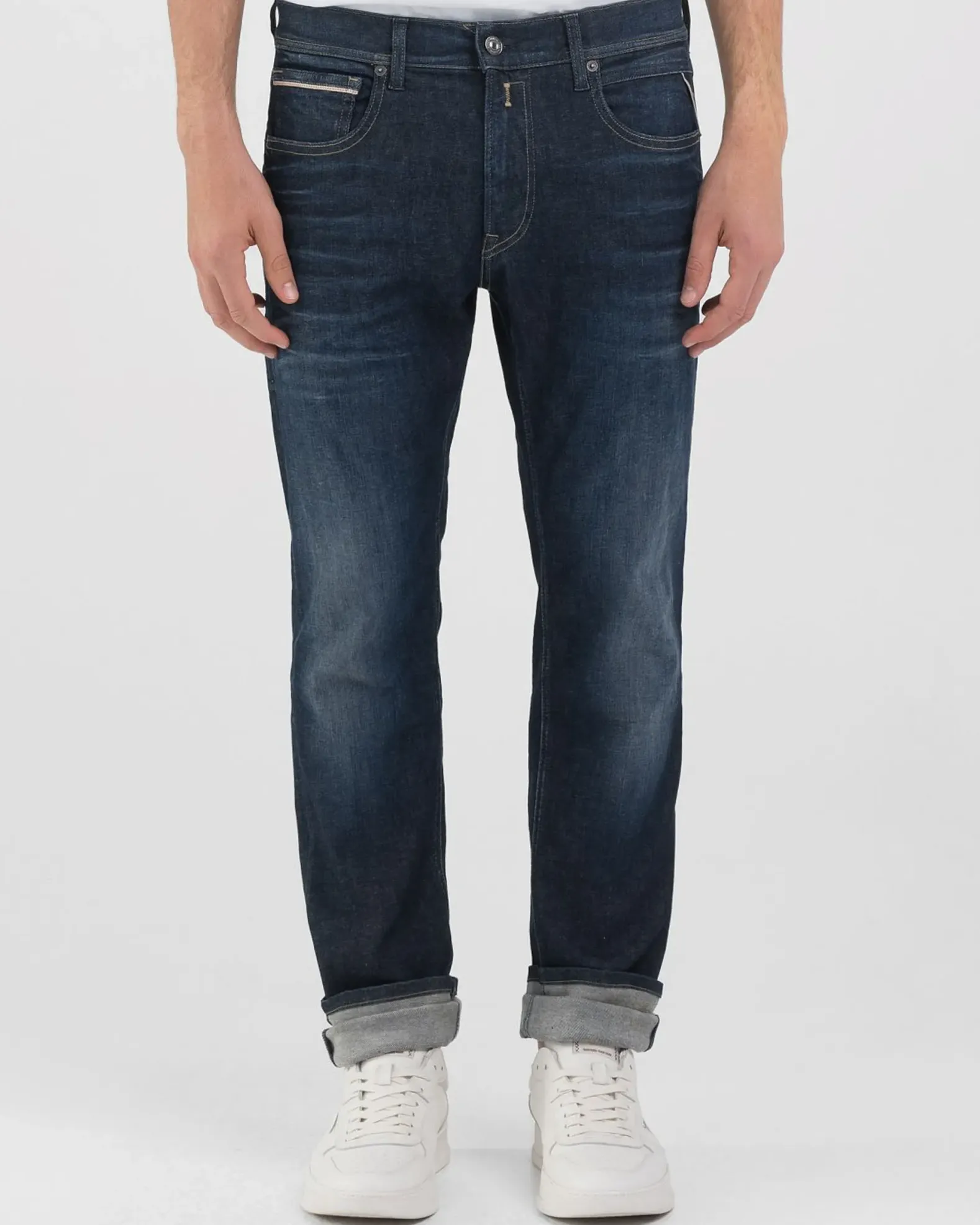 Replay Grover Jeans