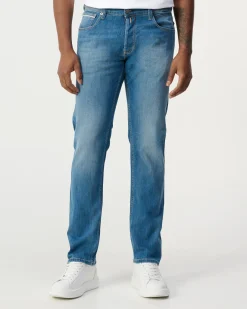 Replay Grover Powerstretch Jeans