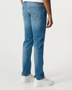 Replay Grover Powerstretch Jeans