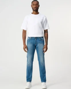 Replay Grover Powerstretch Jeans