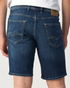 Replay Grover Short