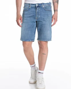 Replay Grover Short