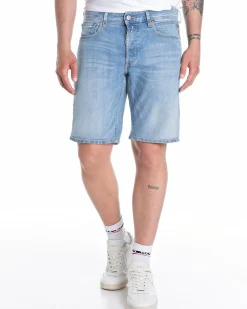 Replay Grover Short