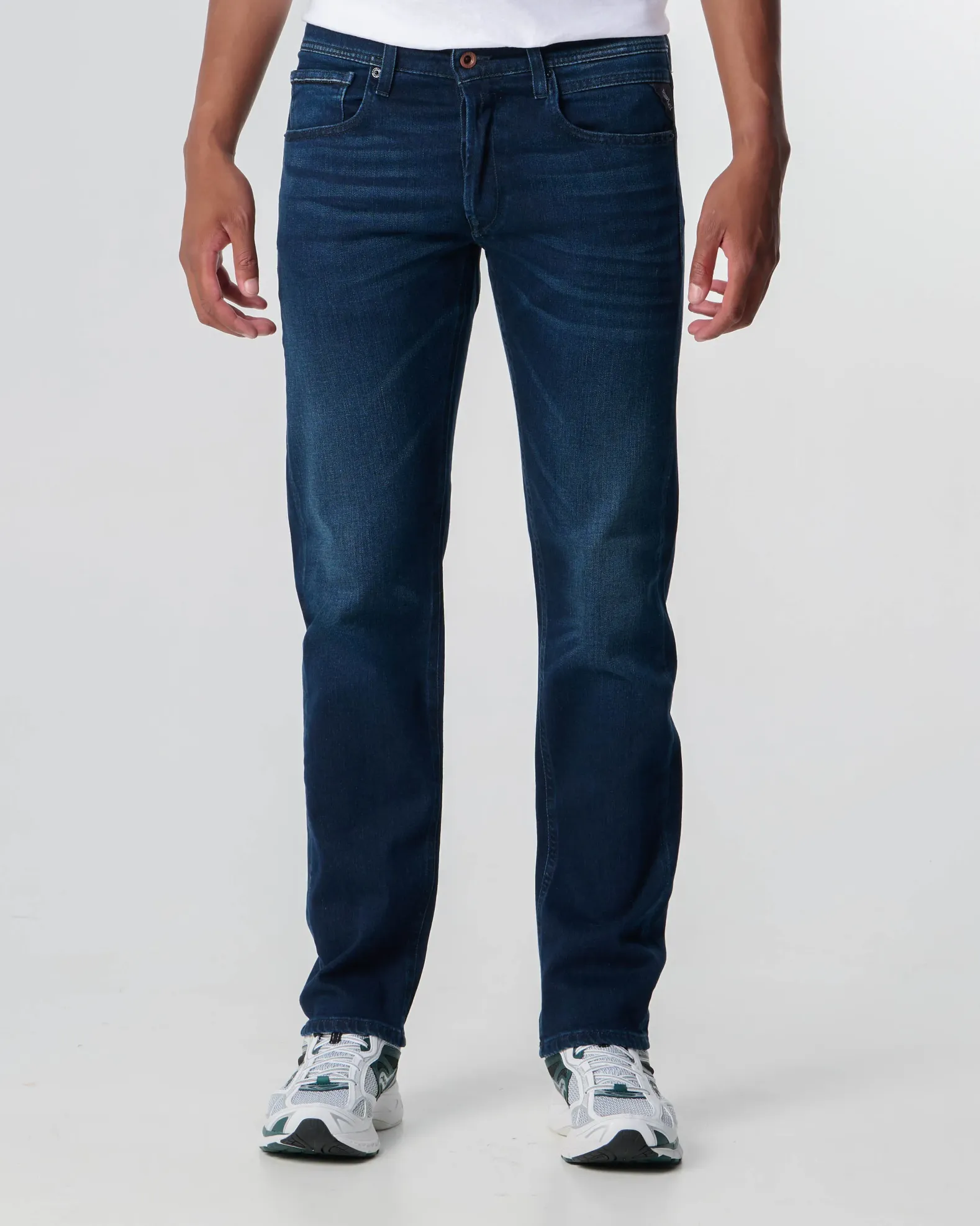 Replay Grover Touch Jeans
