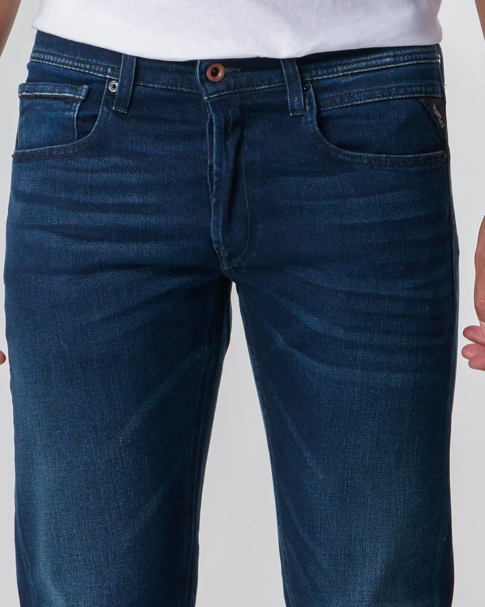 Replay Grover Touch Jeans