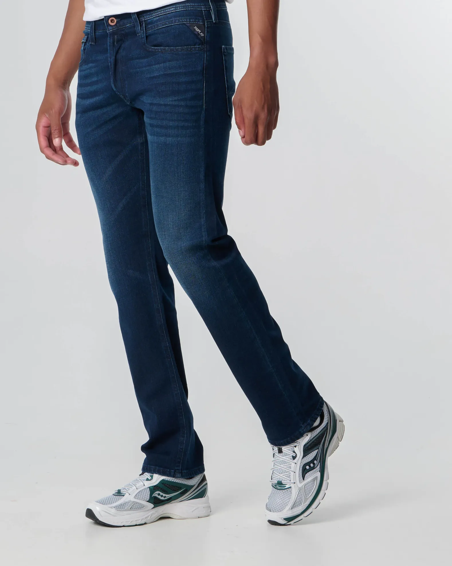 Replay Grover Touch Jeans
