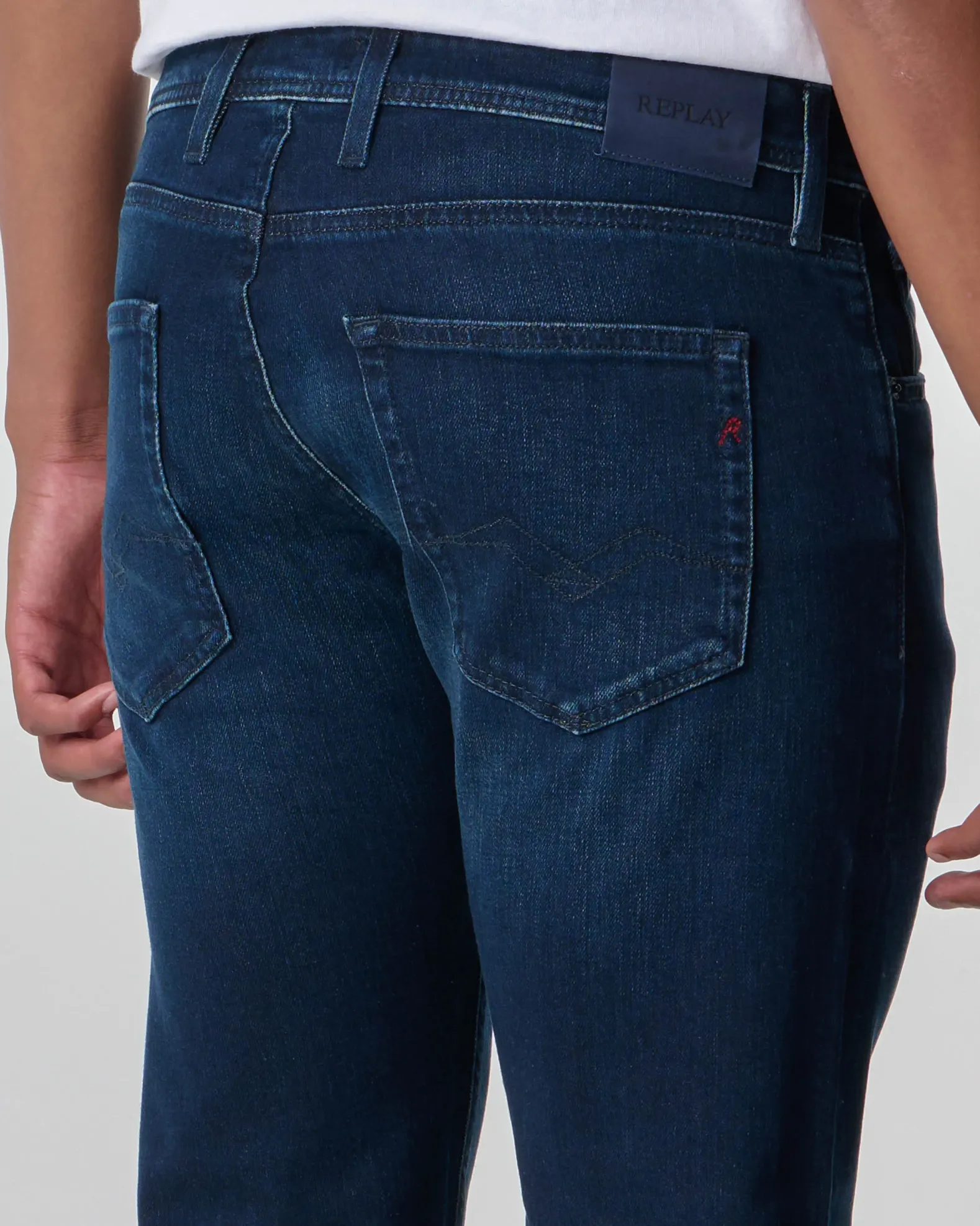 Replay Grover Touch Jeans