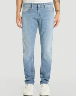 Replay Hyperflex Dust Grover Jeans