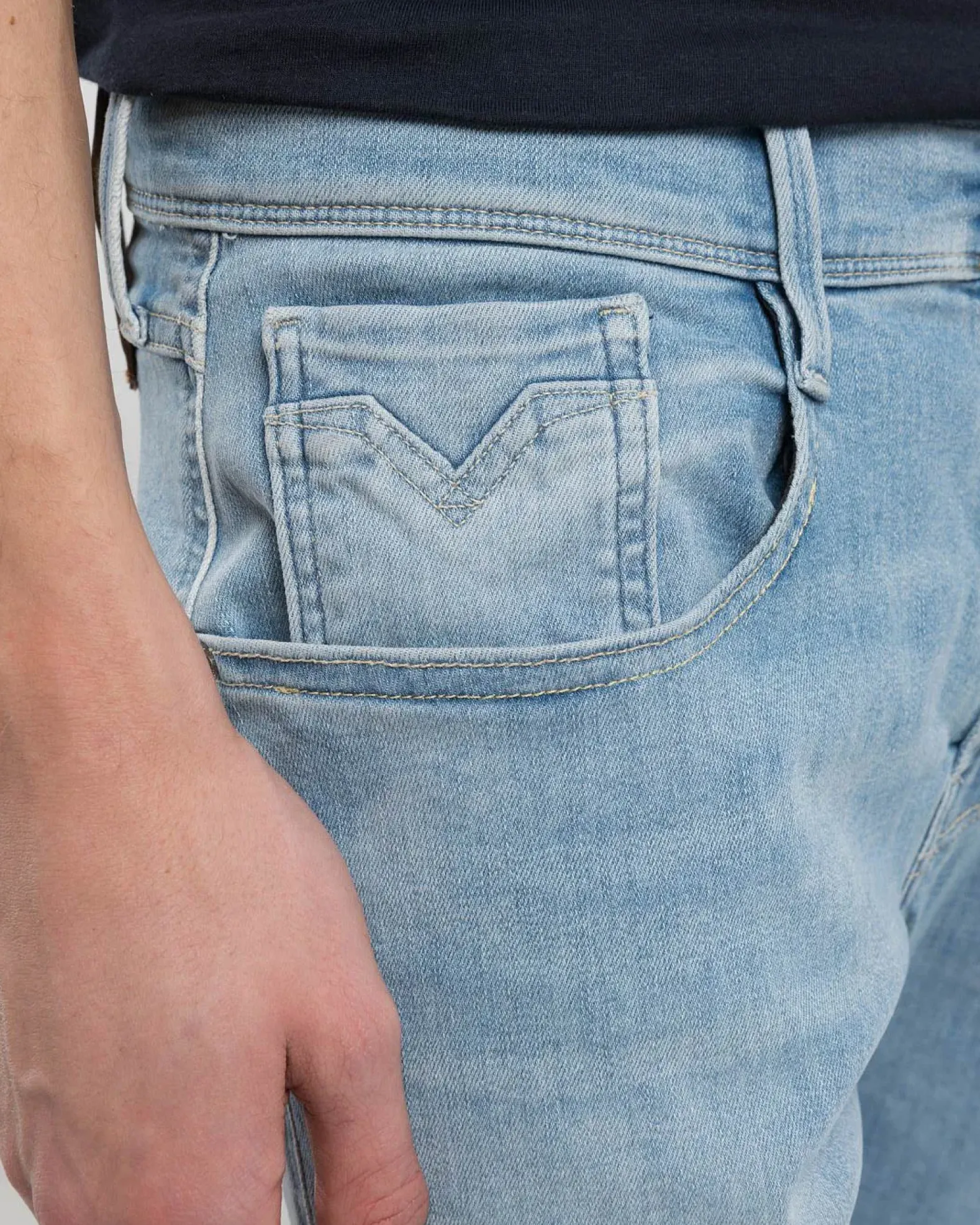 Replay Jeans
