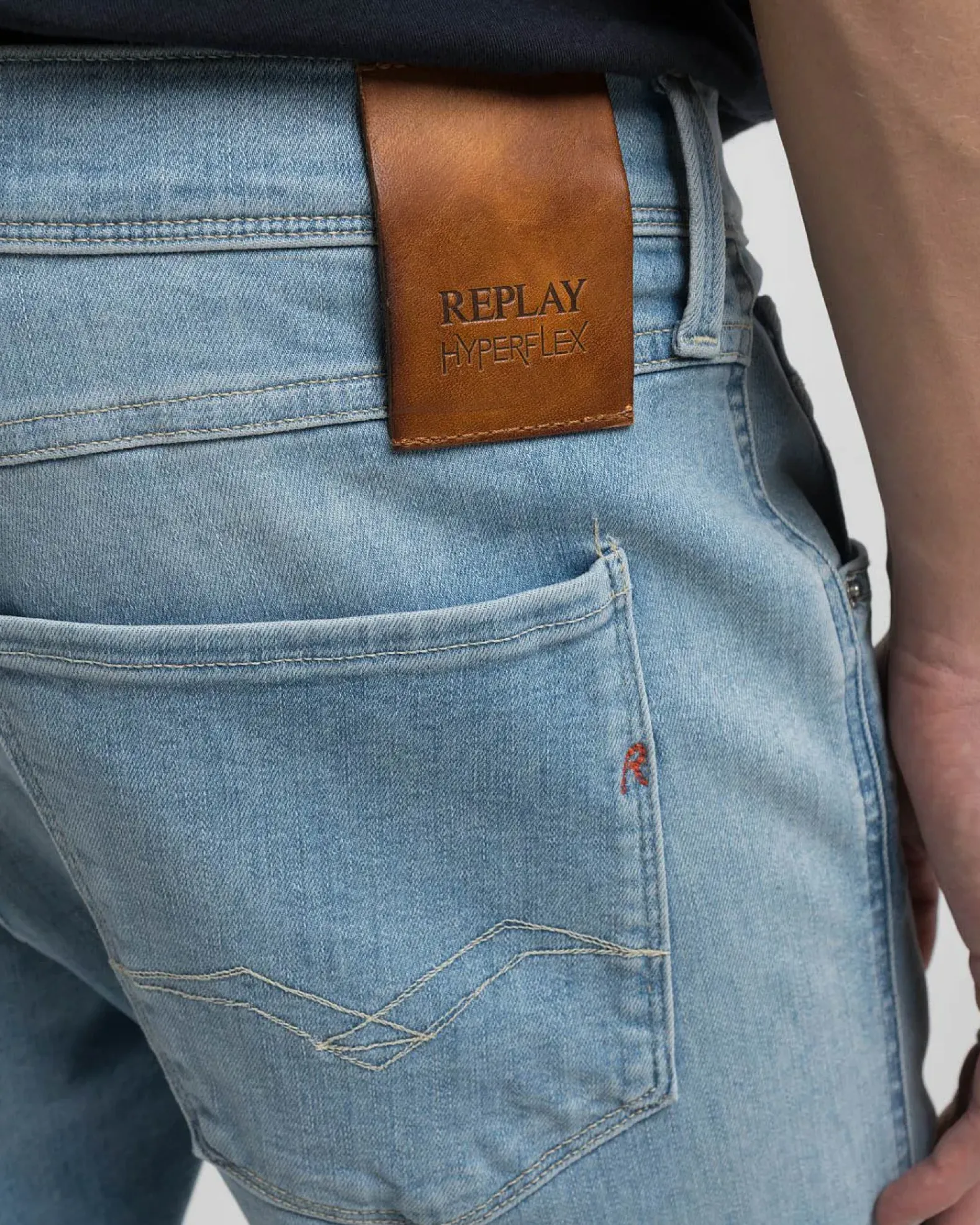 Replay Jeans