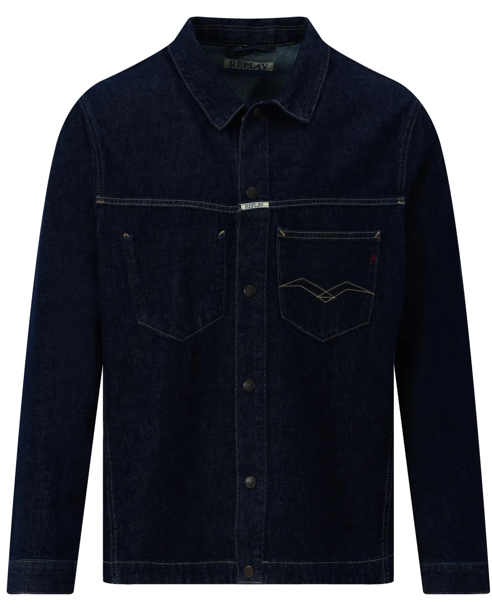 Replay Overshirt