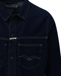 Replay Overshirt