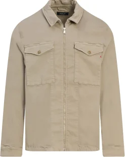 Replay Overshirt Hyperflex