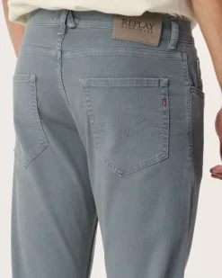 Replay 5-pocket
