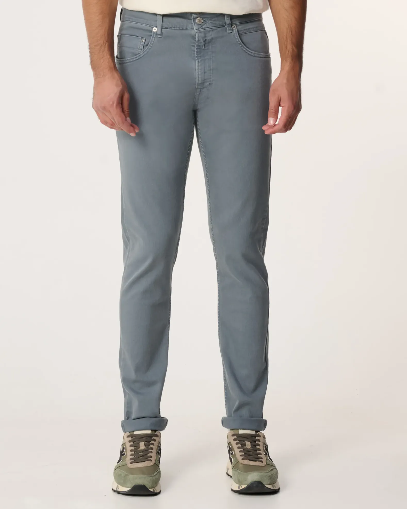 Replay 5-pocket