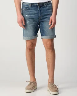 Replay RBJ Short