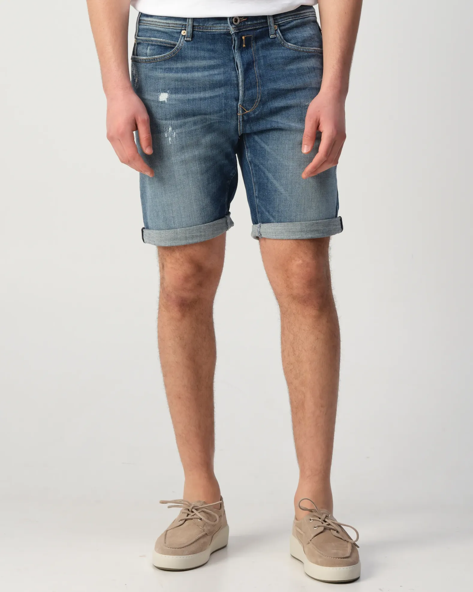 Replay RBJ Short