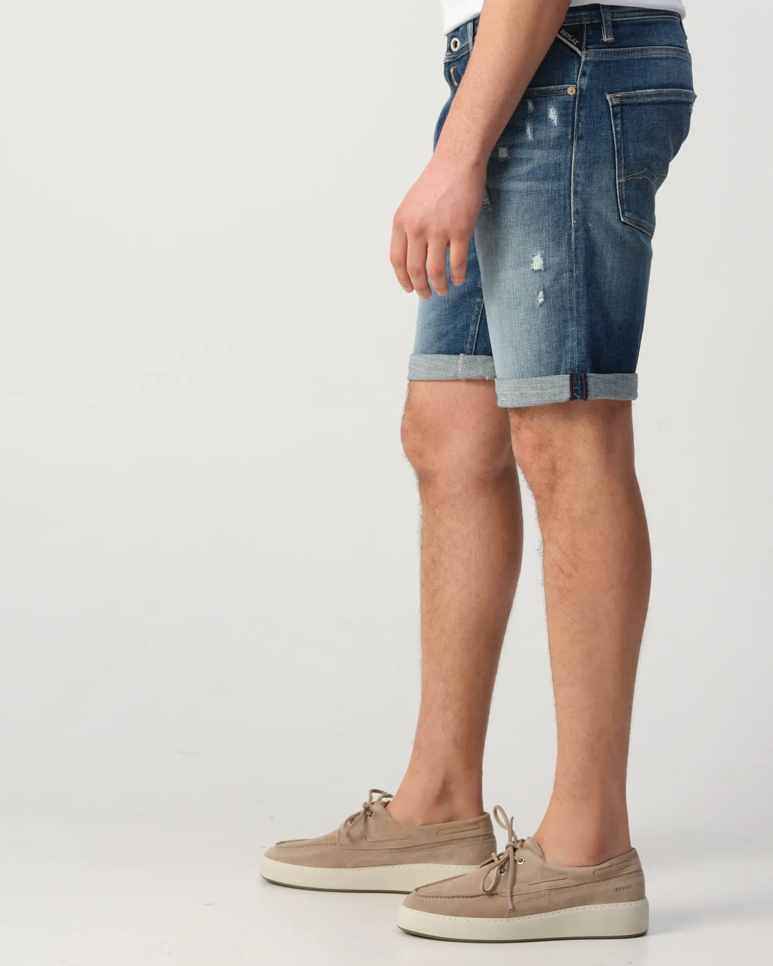 Replay RBJ Short